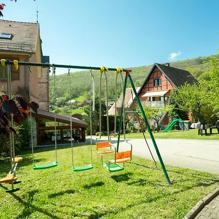 Gres - Domaine Leon Bleesz * Reichsfeld