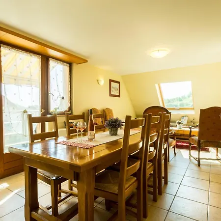 Feriehus Gres - Domaine Leon Bleesz *