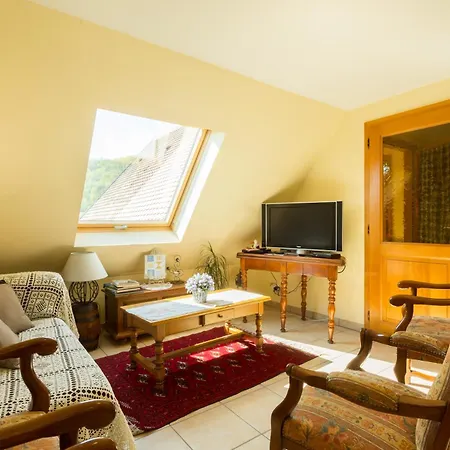 Feriehus Gres - Domaine Leon Bleesz *