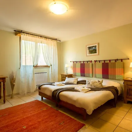 Gres - Domaine Leon Bleesz