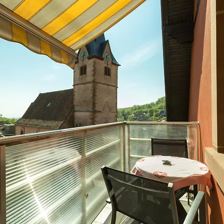 Gres - Domaine Leon Bleesz Feriehus Reichsfeld