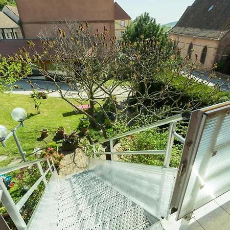 Gres - Domaine Leon Bleesz Holiday home