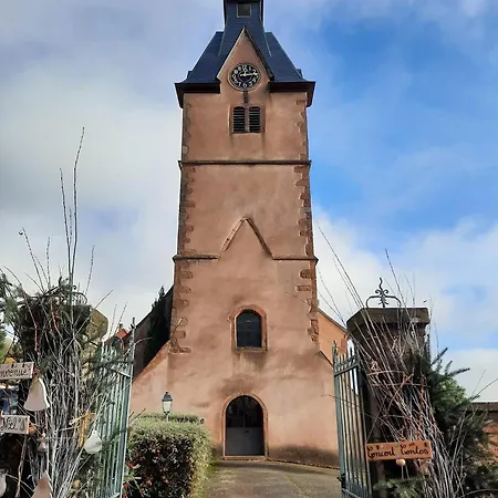 Feriehus Gres - Domaine Leon Bleesz Reichsfeld