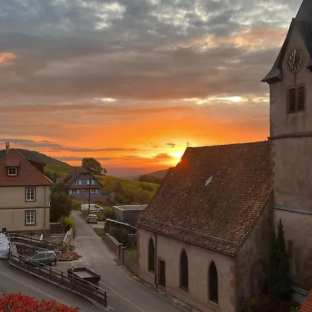 Gres - Domaine Leon Bleesz * Reichsfeld