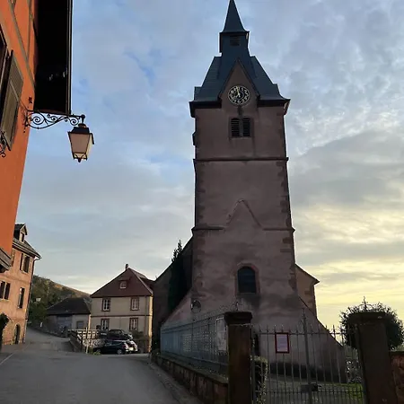 Gres - Domaine Leon Bleesz Feriehus Reichsfeld