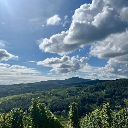 Feriehus Gres - Domaine Leon Bleesz Reichsfeld
